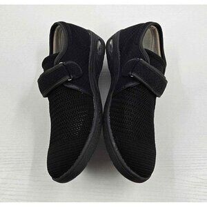 New Youyun Air Cushion Sneaker Lightweight Adj Strap Over Breathable Shoes